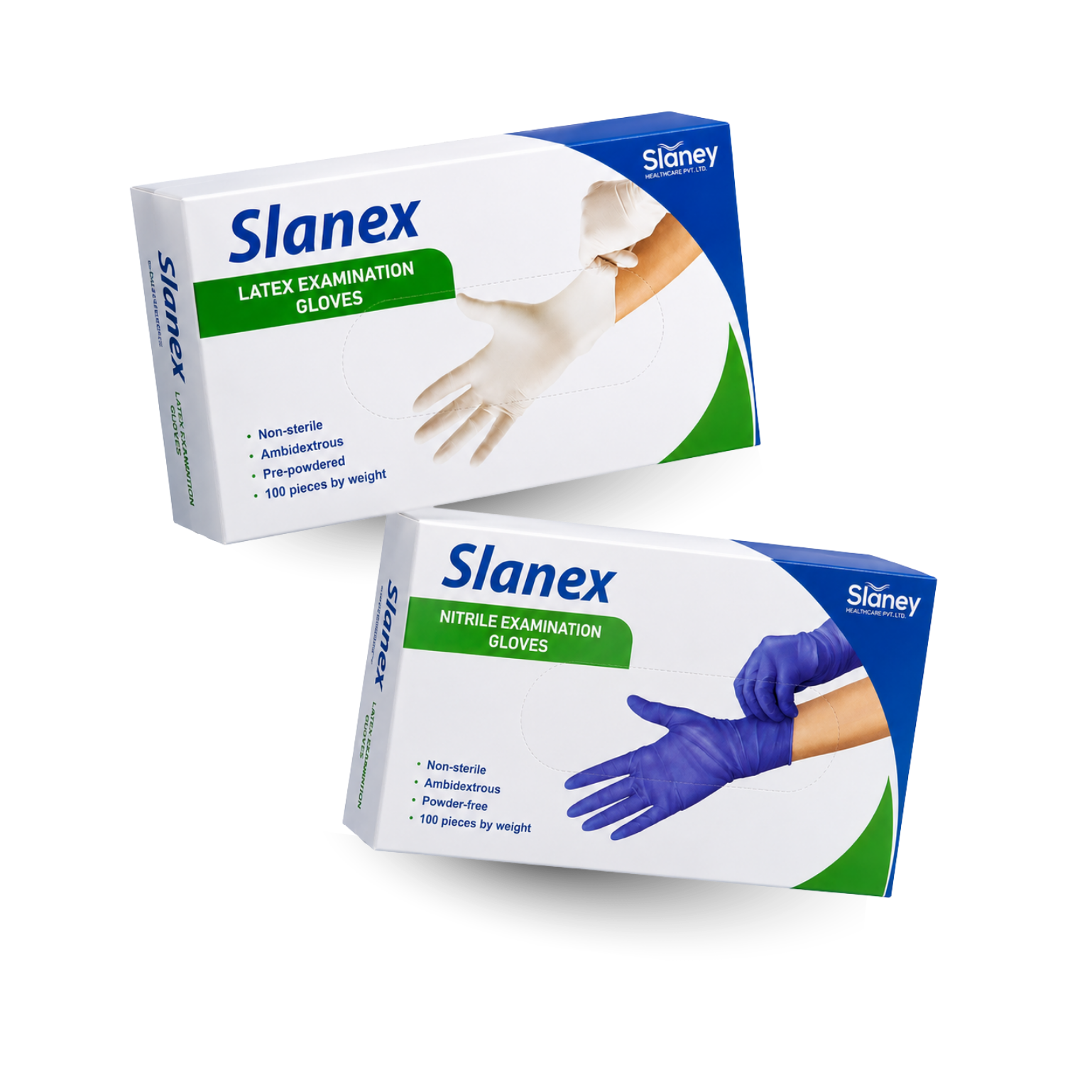 Surgical Consumables